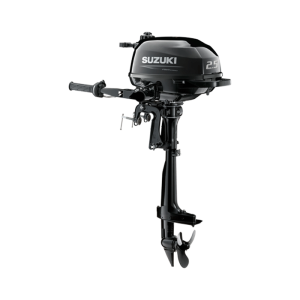 DF2.5 OUTBOARD