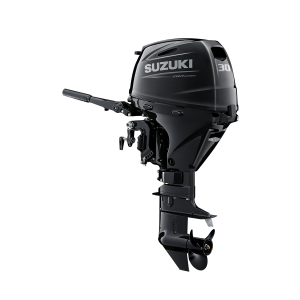 DF30ATHL Outboard