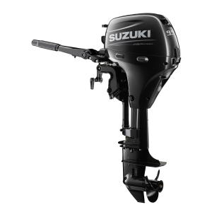 DF9.9A Outboard