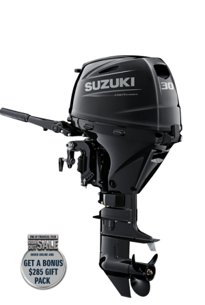 DF30ATHL Outboard