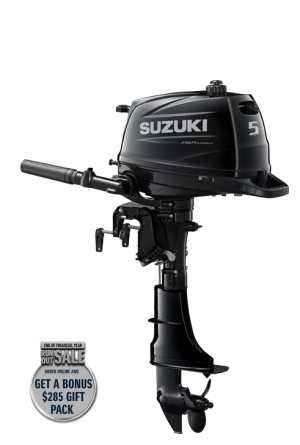 DF6A OUTBOARD