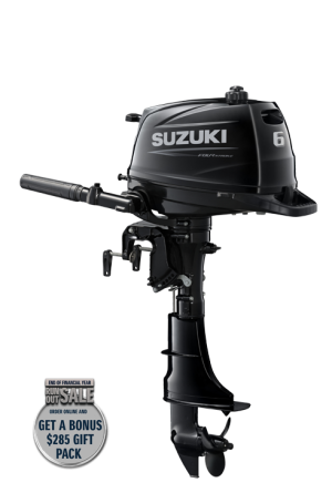 DF6A OUTBOARD