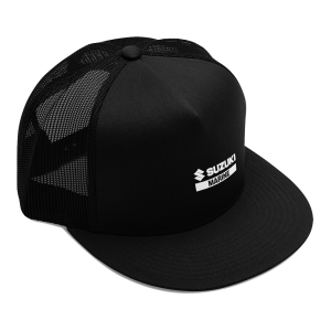 Suzuki Marine Trucker Hat