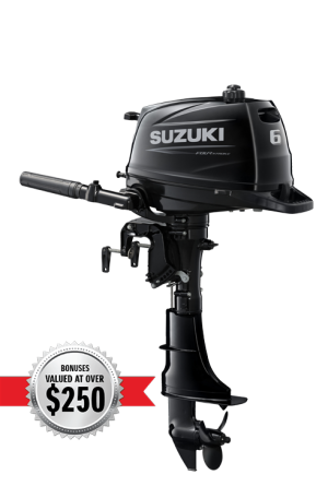 DF6A OUTBOARD
